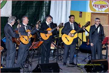 Medio Jigo p’al Kilo cumple 22 años/Ildefonso Rodríguez.